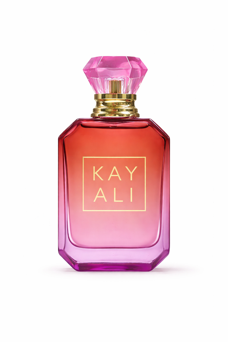 Kayali Fleur Majesty Rose Royale 31 Eau de Parfum 100ml – Elegant Floral Rose Perfume