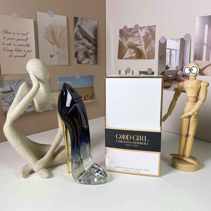 Carolina Herrera Good Girl Eau de Parfum 80ml – Sexy Sweet & Bold Women’s Fragrance