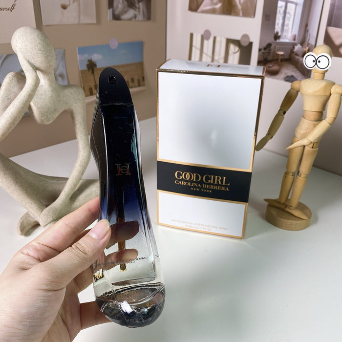 Carolina Herrera Good Girl Eau de Parfum 80ml – Sexy Sweet & Bold Women’s Fragrance