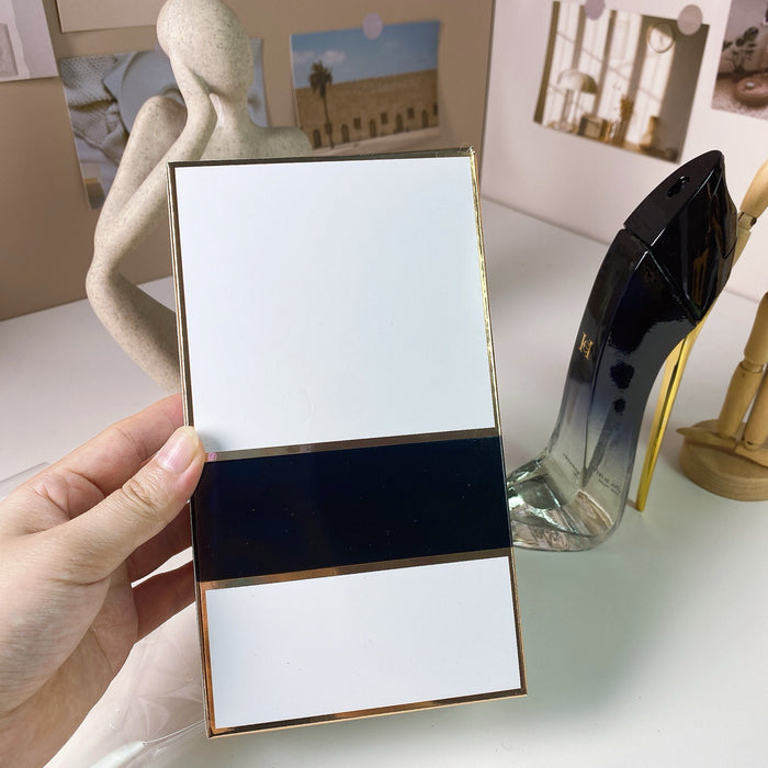 Carolina Herrera Good Girl Eau de Parfum 80ml – Sexy Sweet & Bold Women’s Fragrance