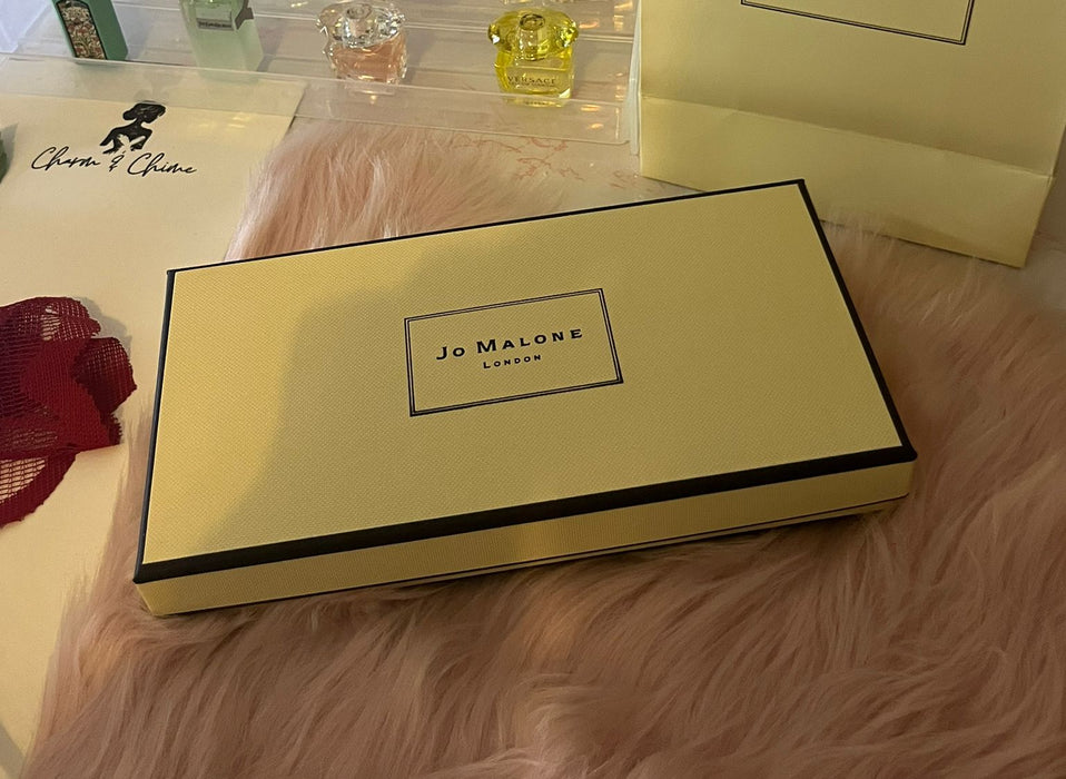 Jo Malone Five - Piece Set (UNISEX)