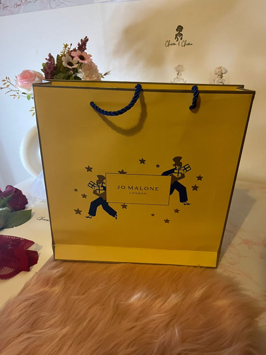 Jo Malone Limited Edition Love Entire Body Fragrance Six-Piece