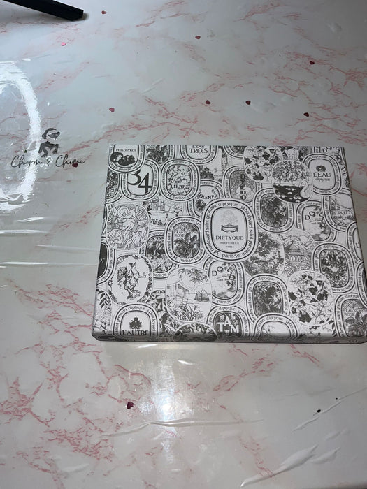 Diptyque Four-Piece Set